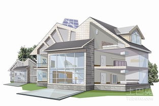 建材大全 建筑材料的主要分类与清单详解